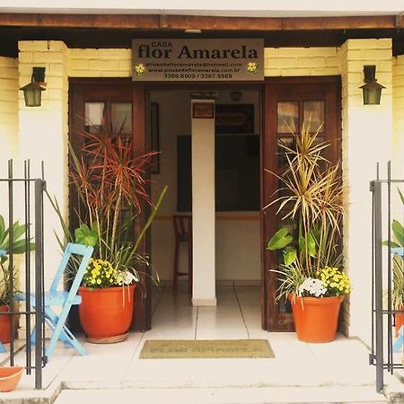 Pousada Flor Amarela Balneário Camboriú 外观 照片