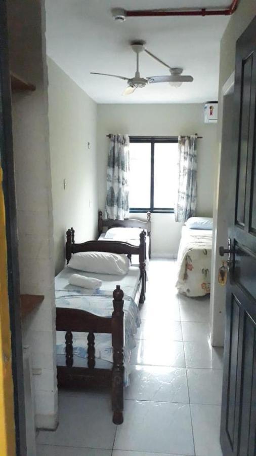 Pousada Flor Amarela Balneário Camboriú 外观 照片