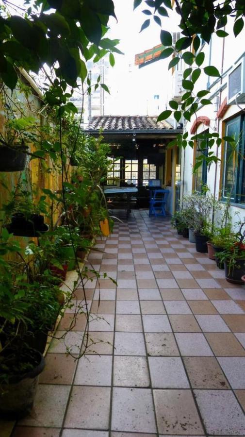 Pousada Flor Amarela Balneário Camboriú 外观 照片