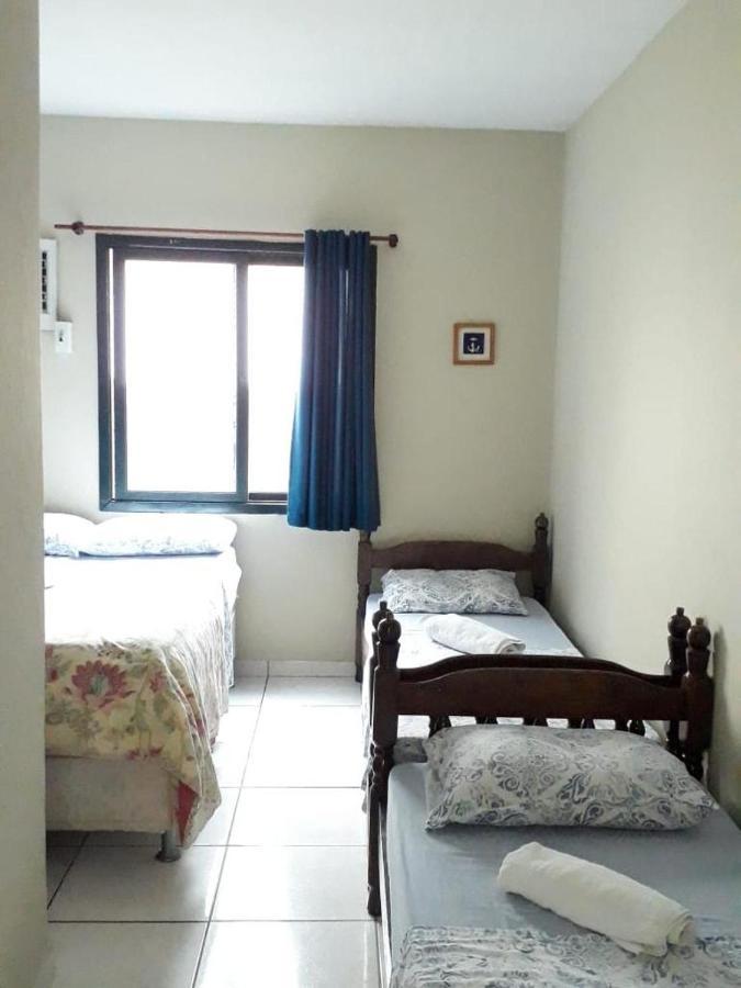 Pousada Flor Amarela Balneário Camboriú 外观 照片