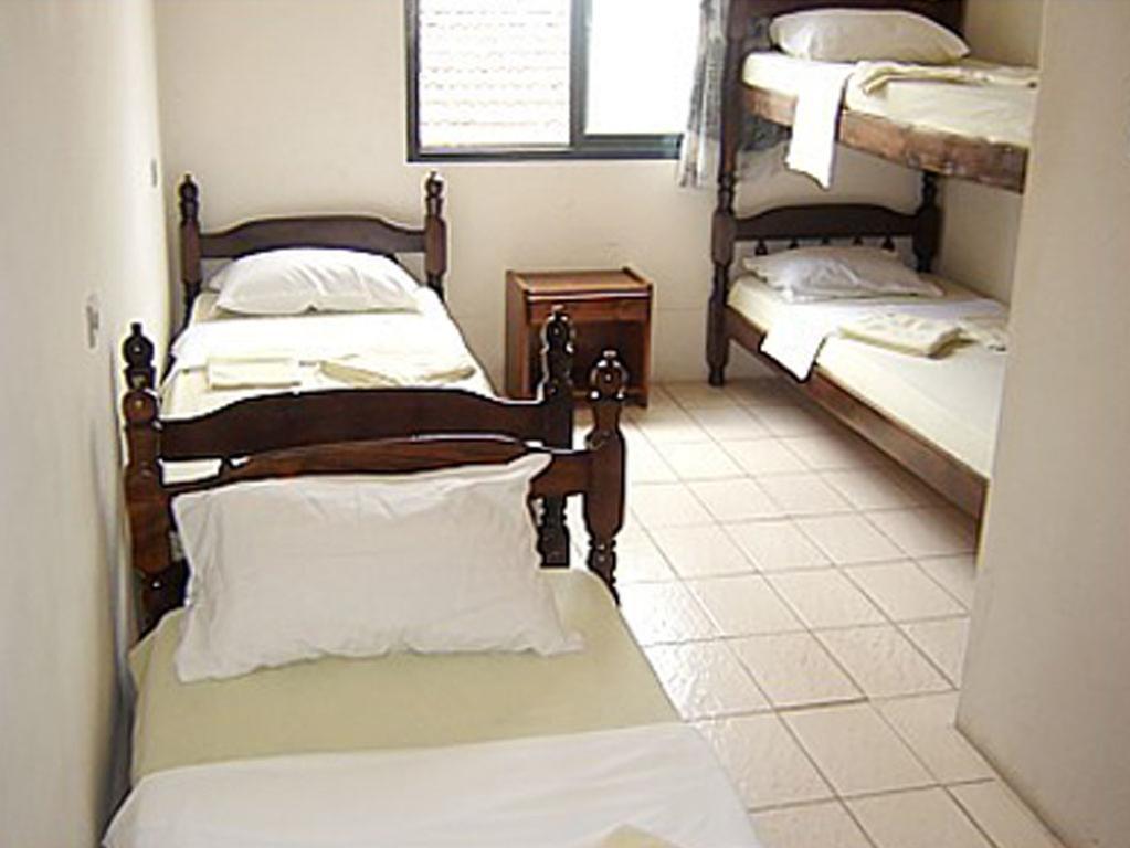 Pousada Flor Amarela Balneário Camboriú 客房 照片