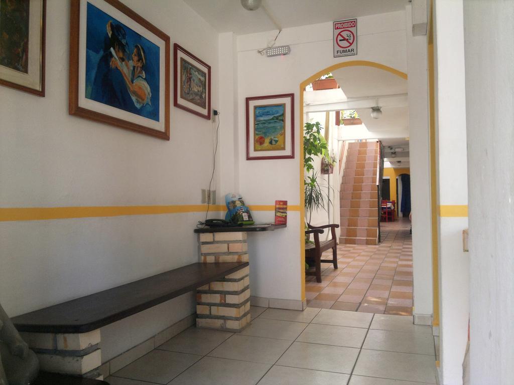 Pousada Flor Amarela Balneário Camboriú 外观 照片