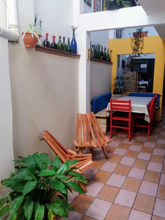Pousada Flor Amarela Balneário Camboriú 外观 照片