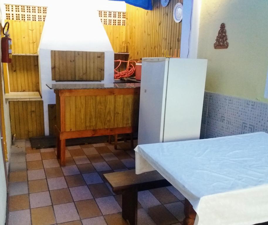 Pousada Flor Amarela Balneário Camboriú 外观 照片