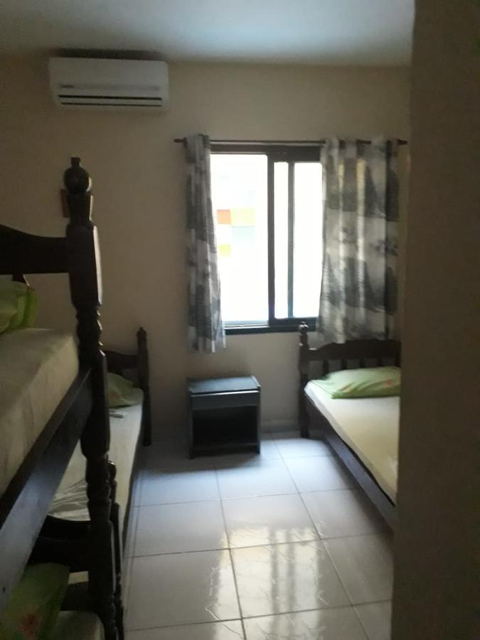 Pousada Flor Amarela Balneário Camboriú 外观 照片