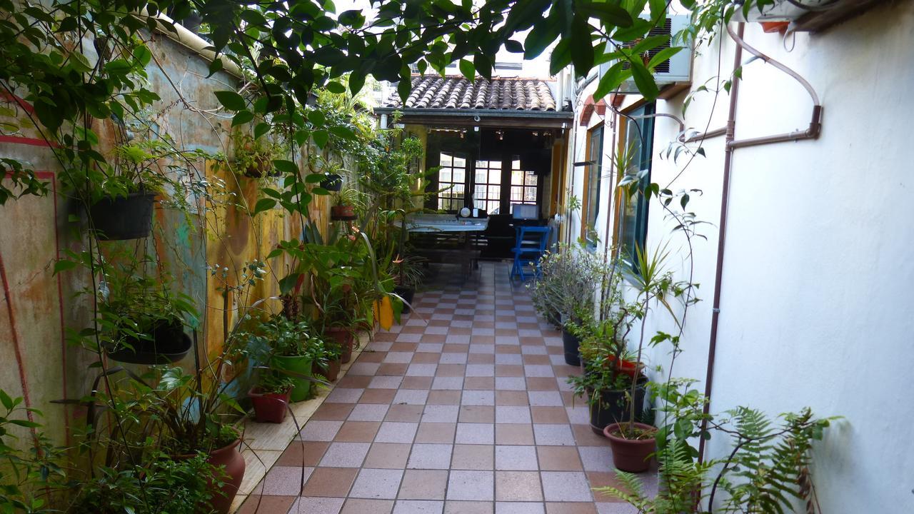 Pousada Flor Amarela Balneário Camboriú 外观 照片